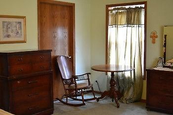 Lazy T Ranch Guest House マンハッタン エクステリア 写真