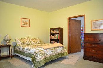 Lazy T Ranch Guest House マンハッタン エクステリア 写真