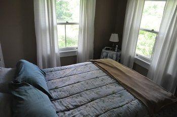 Lazy T Ranch Guest House マンハッタン エクステリア 写真