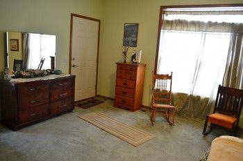 Lazy T Ranch Guest House マンハッタン エクステリア 写真