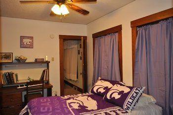 Lazy T Ranch Guest House マンハッタン エクステリア 写真